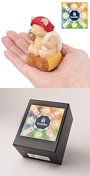 黒猫 ドーム型仏花（大） Amazon｜猫buddha 阿修羅 仏屋さかい原型監修＿仏像 御守り本尊